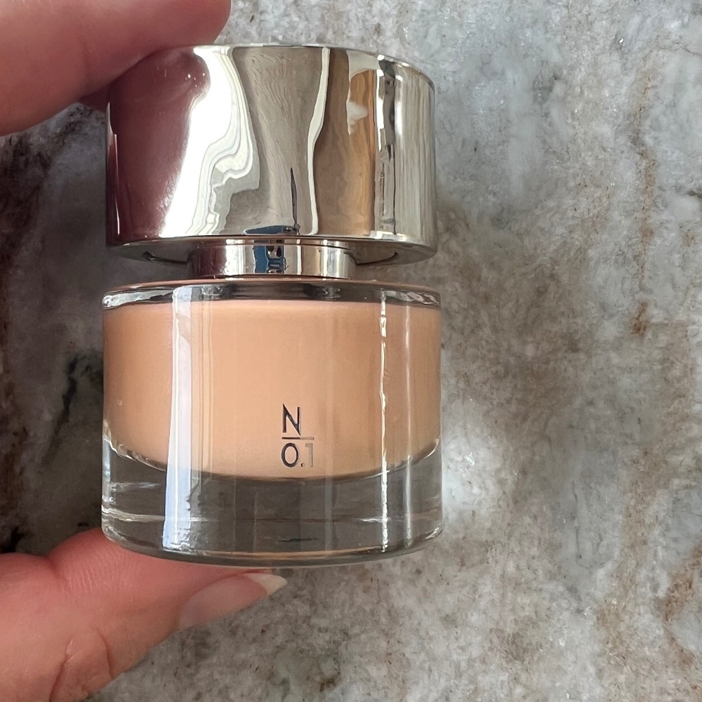 SMITH & CULT Nail Polish - Porn-A-Thon Peach - Picture 3 of 8